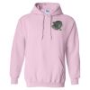 Heavy Blend Hooded Gildan Sweatshirt Thumbnail