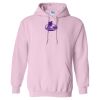 Heavy Blend Hooded Gildan Sweatshirt Thumbnail