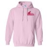 Heavy Blend Hooded Gildan Sweatshirt Thumbnail