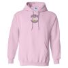 Heavy Blend Hooded Gildan Sweatshirt Thumbnail