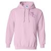 Heavy Blend Hooded Gildan Sweatshirt Thumbnail