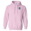 Heavy Blend Hooded Gildan Sweatshirt Thumbnail