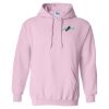 Heavy Blend Hooded Gildan Sweatshirt Thumbnail