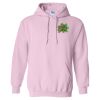 Heavy Blend Hooded Gildan Sweatshirt Thumbnail
