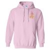 Heavy Blend Hooded Gildan Sweatshirt Thumbnail
