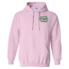 Heavy Blend Hooded Gildan Sweatshirt Thumbnail
