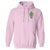 Heavy Blend Hooded Gildan Sweatshirt Thumbnail