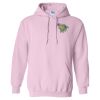 Heavy Blend Hooded Gildan Sweatshirt Thumbnail