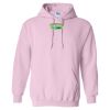 Heavy Blend Hooded Gildan Sweatshirt Thumbnail