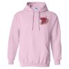 Heavy Blend Hooded Gildan Sweatshirt Thumbnail