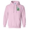 Heavy Blend Hooded Gildan Sweatshirt Thumbnail