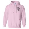 Heavy Blend Hooded Gildan Sweatshirt Thumbnail