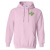 Heavy Blend Hooded Gildan Sweatshirt Thumbnail
