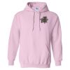 Heavy Blend Hooded Gildan Sweatshirt Thumbnail