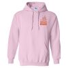 Heavy Blend Hooded Gildan Sweatshirt Thumbnail