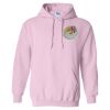 Heavy Blend Hooded Gildan Sweatshirt Thumbnail