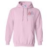 Heavy Blend Hooded Gildan Sweatshirt Thumbnail