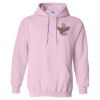 Heavy Blend Hooded Gildan Sweatshirt Thumbnail