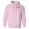 Heavy Blend Hooded Gildan Sweatshirt Thumbnail