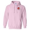 Heavy Blend Hooded Gildan Sweatshirt Thumbnail