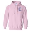 Heavy Blend Hooded Gildan Sweatshirt Thumbnail