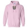 Heavy Blend Hooded Gildan Sweatshirt Thumbnail