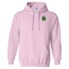 Heavy Blend Hooded Gildan Sweatshirt Thumbnail