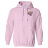 Heavy Blend Hooded Gildan Sweatshirt Thumbnail