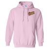 Heavy Blend Hooded Gildan Sweatshirt Thumbnail