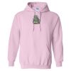 Heavy Blend Hooded Gildan Sweatshirt Thumbnail