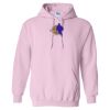 Heavy Blend Hooded Gildan Sweatshirt Thumbnail