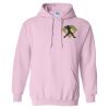Heavy Blend Hooded Gildan Sweatshirt Thumbnail