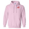 Heavy Blend Hooded Gildan Sweatshirt Thumbnail