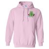 Heavy Blend Hooded Gildan Sweatshirt Thumbnail