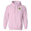 Heavy Blend Hooded Gildan Sweatshirt Thumbnail