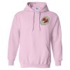 Heavy Blend Hooded Gildan Sweatshirt Thumbnail