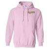 Heavy Blend Hooded Gildan Sweatshirt Thumbnail