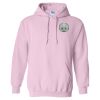 Heavy Blend Hooded Gildan Sweatshirt Thumbnail