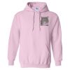 Heavy Blend Hooded Gildan Sweatshirt Thumbnail