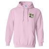 Heavy Blend Hooded Gildan Sweatshirt Thumbnail