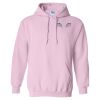 Heavy Blend Hooded Gildan Sweatshirt Thumbnail