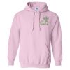 Heavy Blend Hooded Gildan Sweatshirt Thumbnail