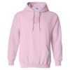 Heavy Blend Hooded Gildan Sweatshirt Thumbnail