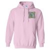 Heavy Blend Hooded Gildan Sweatshirt Thumbnail