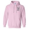 Heavy Blend Hooded Gildan Sweatshirt Thumbnail