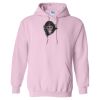 Heavy Blend Hooded Gildan Sweatshirt Thumbnail