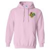 Heavy Blend Hooded Gildan Sweatshirt Thumbnail
