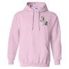 Heavy Blend Hooded Gildan Sweatshirt Thumbnail