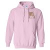 Heavy Blend Hooded Gildan Sweatshirt Thumbnail