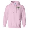 Heavy Blend Hooded Gildan Sweatshirt Thumbnail